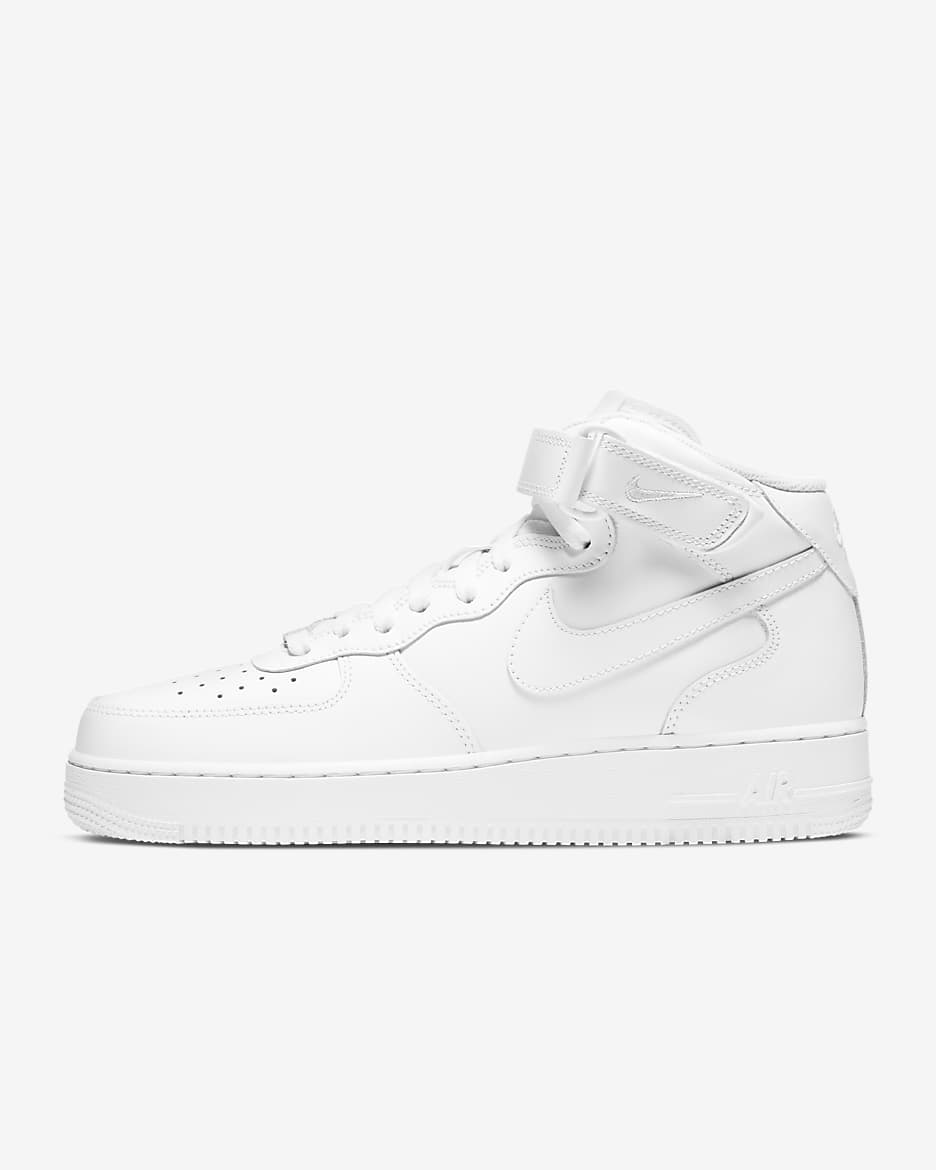 Air Force 1 Mid