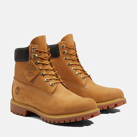 Bottes Timberland